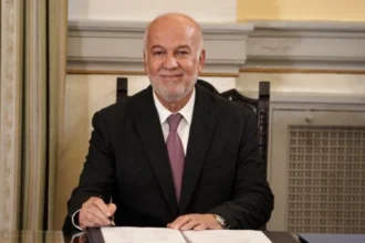 Φλωρίδης για Συνταγματική Αναθεώρηση: Τον Μάρτιο η τελική εισήγηση από τον πρωθυπουργό