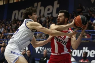 Γαλλικό πάρτι στο Ιβανώφειο