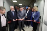 Γεωργιάδης: Η ανάρτηση για τα εγκαίνια της ορθοπεδικής κλινικής στο νοσοκομείο Άργους