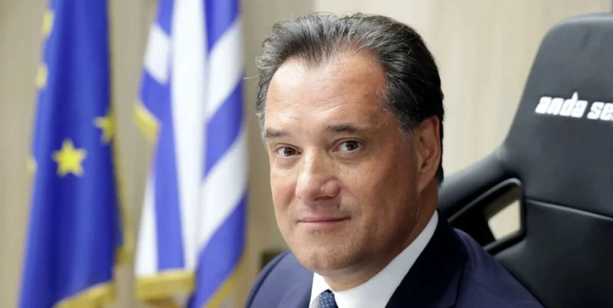 Γεωργιάδης: Μέσα στο 2026 όλοι οι νοσηλευτές θα μπουν στα βαρέα και ανθυγιεινά