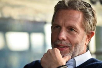 Γερουλάνος: Δικαιώθηκα που έλεγα ότι έχουμε μικρό παράθυρο μέχρι τα Χριστούγεννα γιατί μετά έρχονται τα κόμματα Καρυστιανού και Τσίπρα