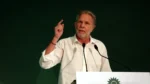 Γερουλάνος: «Το δίλημμα των εκλογών είναι: «Πάμε μπροστά με το ΠΑΣΟΚ; Ή μένουμε πίσω με την Νέα Δημοκρατία; Η χώρα χρειάζεται μια κυβέρνηση ΠΑΣΟΚ που αλλάζει τα πάντα»