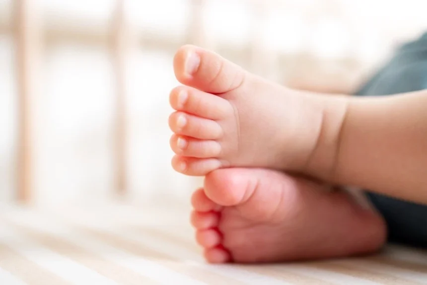 Για πρώτη φορά εντοπίστηκε τοξίνη κερεουλίδη σε βρέφος στη Γαλλία