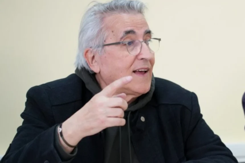 Γιάννης Παναγόπουλος: Στον οικονομικό εισαγγελέα η διερεύνηση της υπόθεσης μαύρου χρήματος