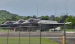 Γιγαντιαία κινητοποίηση της πολεμικής αεροπορίας των ΗΠΑ στη Μέση Ανατολή