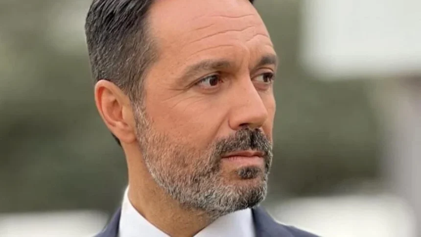 Γιώργος Κακούσης: «Όλες οι συναλλαγές μου είναι νόμιμες – Από συναδέλφους πληροφορήθηκα ότι εμφανίζομαι ως ύποπτος»