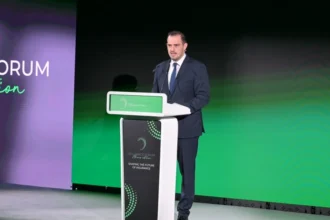 Γιώργος Κώτσηρας: Επιδίωξή μας η ασφάλεια του πολίτη και του επιχειρείν