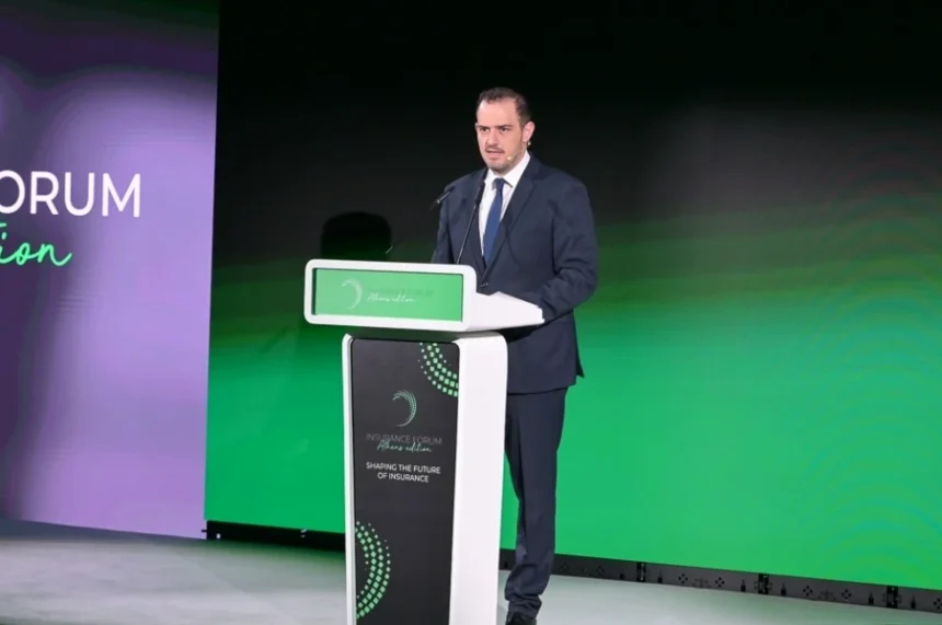 Γιώργος Κώτσηρας: Επιδίωξή μας η ασφάλεια του πολίτη και του επιχειρείν