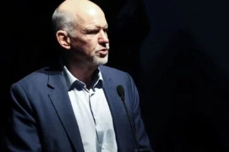 Γιώργος Παπανδρέου: Γιατί οι Ολυμπιακοί Αγώνες Μιλάνο Κορτίνα έχουν σημασία σε έναν κόσμο σύγκρουσης – Τι είπε για την Ολυμπιακή Εκεχειρία
