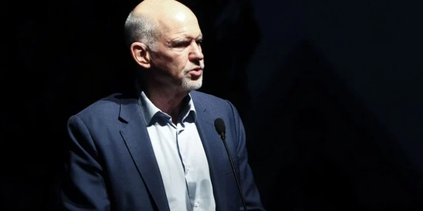 Γιώργος Παπανδρέου: Γιατί οι Ολυμπιακοί Αγώνες Μιλάνο Κορτίνα έχουν σημασία σε έναν κόσμο σύγκρουσης – Τι είπε για την Ολυμπιακή Εκεχειρία