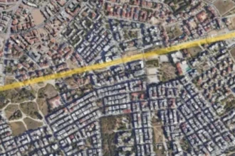 Η οδός Πόντου έργο Εθνικού Επιπέδου – Τρέχει η δημοπράτηση του έργου που συνδέεται και με το μετρό