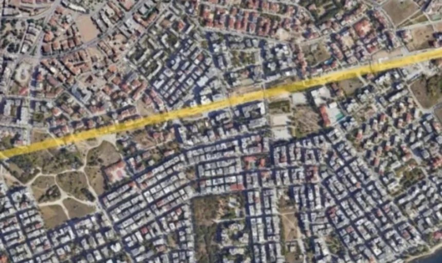 Η οδός Πόντου έργο Εθνικού Επιπέδου – Τρέχει η δημοπράτηση του έργου που συνδέεται και με το μετρό