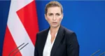 Η πρωθυπουργός της Δανίας, Μέτε Φρεντέρικσεν, προκήρυξε βουλευτικές εκλογές για τις 24 Μαρτίου