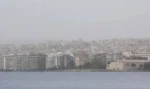 Η Θεσσαλονίκη αναπνέει δηλητήριο και η αδιαφορία συνεχίζεται