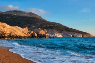 Ηλεκτρονικές Πλειοδοτικές Δημοπρασίες Παραχώρησης Απλής Χρήσης Αιγιαλού και Παραλίας για άσκηση δραστηριοτήτων που εξυπηρετούν τους λουόμενους ή την αναψυχή του κοινού