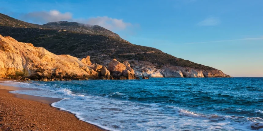 Ηλεκτρονικές Πλειοδοτικές Δημοπρασίες Παραχώρησης Απλής Χρήσης Αιγιαλού και Παραλίας για άσκηση δραστηριοτήτων που εξυπηρετούν τους λουόμενους ή την αναψυχή του κοινού