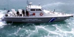 Ηράκλειο: Συνεχίζονται οι έρευνες για τη διάσωση μεταναστών στη θαλάσσια περιοχή νότια των Καλών Λιμένων