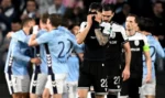 Ηττήθηκε ξανά ο ΠΑΟΚ από τη Θέλτα και έμεινε εκτός Europa League