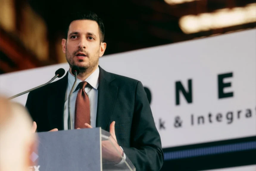 Κ. Κυρανάκης: Νέο σιδηροδρομικό δίκτυο με σαφείς ρήτρες και συνέπειες για τον ιταλικό όμιλο