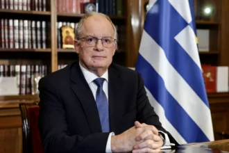 Κ. Τασούλας για Τέμπη: Ένα τραύμα που παραμένει ανεπούλωτο