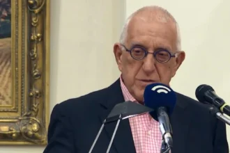 Κακλαμάνης για Καισαριανή: Αναφορές ότι υπάρχει ολόκληρο άλμπουμ φωτογραφιών, όχι μόνο αυτές που είδαμε
