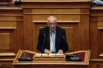 Κακλαμάνης για την επανένωση των γλυπτών του Παρθενώνα: Ο αγώνας μας δε θα καμφθεί μέχρι την τελική δικαίωση