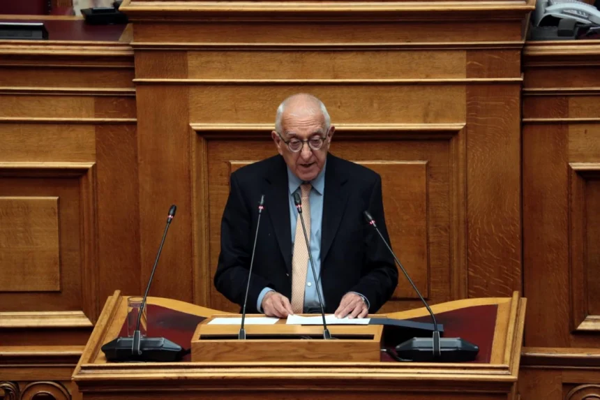 Κακλαμάνης για την επανένωση των γλυπτών του Παρθενώνα: Ο αγώνας μας δε θα καμφθεί μέχρι την τελική δικαίωση