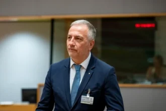 Καλαφάτης: Η Θεσσαλονίκη μετατρέπεται σε πόλη φιλική προς τους πολίτες και αναπτυξιακό και καινοτομικό κόμβο