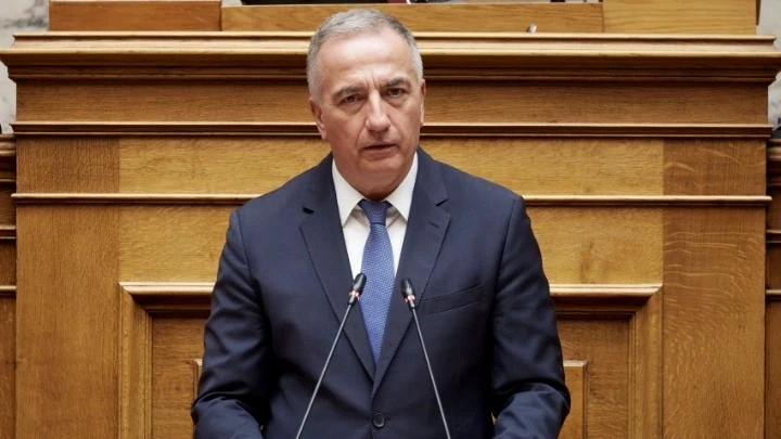 Καλαφάτης: Οι νέοι της Ελλάδας με ποσοστό 83,5% καταλαμβάνουν στην 1η θέση στη χρήση εργαλείων ΤΝ