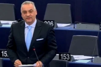 Κεφαλογιάννης προς Κομισιόν: Παράνομη και προκλητική η προσπάθεια της Τουρκίας να δημιουργήσει τετελεσμένα στο Αιγαίο