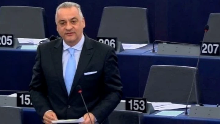 Κεφαλογιάννης προς Κομισιόν: Παράνομη και προκλητική η προσπάθεια της Τουρκίας να δημιουργήσει τετελεσμένα στο Αιγαίο