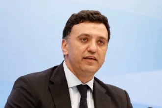 Κικίλιας: «Εχθρός μας είναι οι σύγχρονοι λαθρέμποροι»