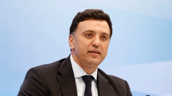 Κικίλιας: «Εχθρός μας είναι οι σύγχρονοι λαθρέμποροι»