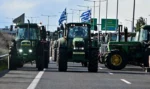 Κλιμακώνουν τις κινητοποιήσεις τους οι αγρότες – Ετοιμάζουν κάθοδο με τα τρακτέρ στην Αθήνα