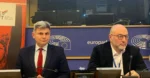 Κοινή εκδήλωση Αρναούτογλου – Φαραντούρη στις Βρυξέλλες για Κλιματικούς Πρόσφυγες