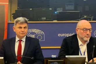 Κοινή εκδήλωση Αρναούτογλου – Φαραντούρη στις Βρυξέλλες για Κλιματικούς Πρόσφυγες