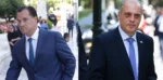 Κόντρα Γεωργιάδη- Βελόπουλου: “Κοροϊδεύει τους Έλληνες για ψήφους” – “Μπερδεύει τηλεόραση με πολιτική”