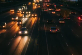 Κυκλοφοριακές ρυθμίσεις στην Αττική Οδό από αύριο έως και 30 Απριλίου