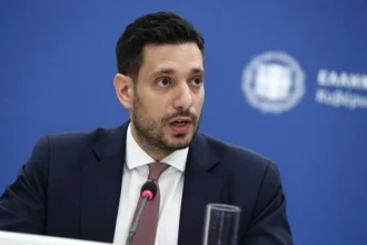 Κυρανάκης: «Τραμπούκοι του ΣΑΤΑ απειλούν αυτούς που δεν θέλουν να κάνουν απεργία»