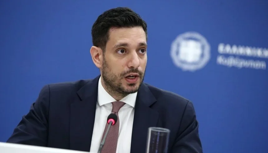 Κυρανάκης: «Τραμπούκοι του ΣΑΤΑ απειλούν αυτούς που δεν θέλουν να κάνουν απεργία»