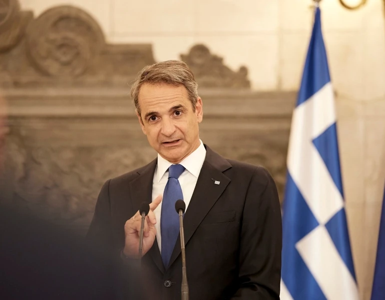 Κυριάκος Μηστοστάκης ο εγγυητής της εθνικής ενότητας
