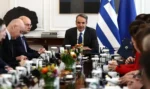 Κυριάκος Μητσοτάκης: Επίθεση στον Αντώνη Σαμαρά – Ας μην ταράζονται κάποιοι επαγγελματίες ανησυχούντες