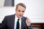 Κυριάκος Μητσοτάκης: Οι ευθύνες για την τραγωδία των Τεμπών να αποδοθούν με αυστηρό και αμερόληπτο τρόπο στη δίκη που ξεκινά