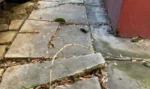 «Λίφτινγκ» στα πεζοδρόμια της Θεσσαλονίκης