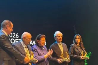 Λίνα Μενδώνη: Τα «Καβάφεια 2026» ενισχύουν, δυναμικά, τους ελληνοαιγυπτιακούς πολιτιστικούς δεσμούς