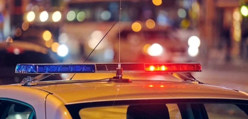 Ληστεία με λεία κοσμήματα αξίας χιλιάδων ευρώ στην Κατερίνη