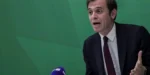 Μάντζος: Διάλογος Ελλάδας-Τουρκίας, χωρίς αυταπάτες, με ρεαλισμό και απόλυτη επίγνωση των θέσεων της άλλης πλευράς