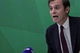 Μάντζος: Διάλογος Ελλάδας-Τουρκίας, χωρίς αυταπάτες, με ρεαλισμό και απόλυτη επίγνωση των θέσεων της άλλης πλευράς