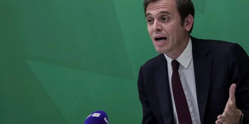 Μάντζος: Διάλογος Ελλάδας-Τουρκίας, χωρίς αυταπάτες, με ρεαλισμό και απόλυτη επίγνωση των θέσεων της άλλης πλευράς
