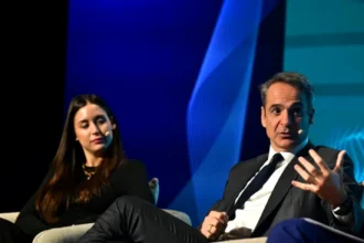 Μητσοτάκης: Η Ελλάδα έχει μπει στον παγκόσμιο χάρτη της τεχνητής νοημοσύνης 